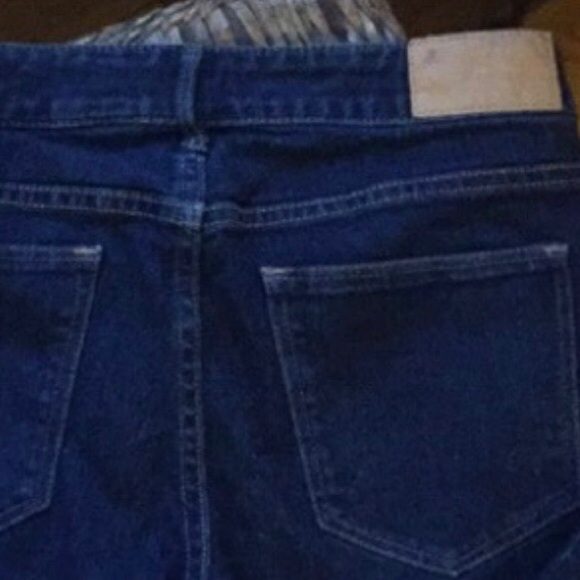 H&M Skinny Jeans! Never Worn! - Picture 7 of 8